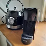22up Bed & Koffie Affittacamere