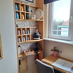 22up Bed & Koffie Den Burg