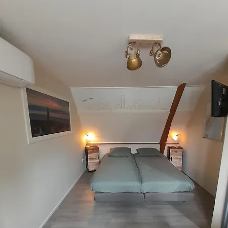 22up Bed & Koffie 3*