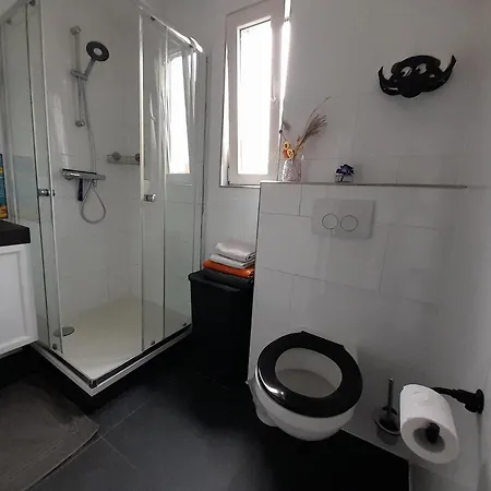 22up Bed & Koffie B&B