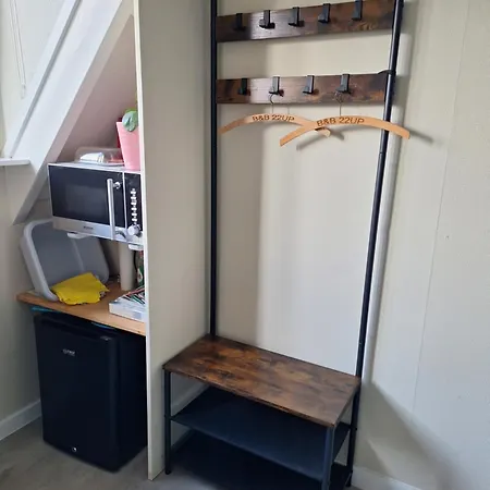 Affittacamere 22up Bed & Koffie Den Burg