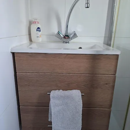 22up Bed & Koffie Affittacamere Den Burg