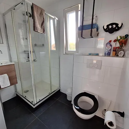 Affittacamere 22up Bed & Koffie Den Burg