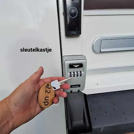 22up Bed & Koffie 3*