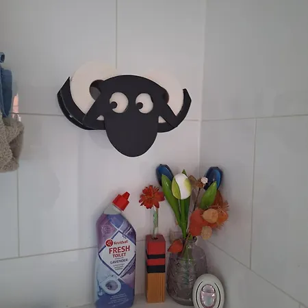 22up Bed & Koffie Affittacamere