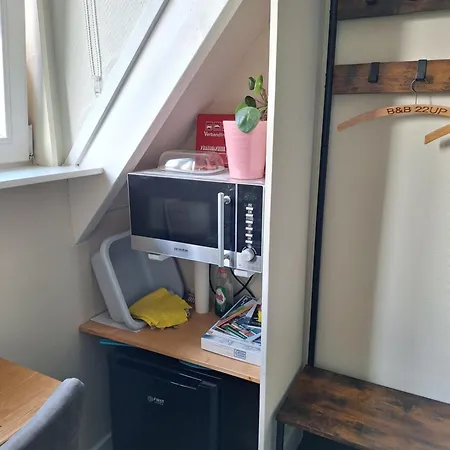 22up Bed & Koffie 3*