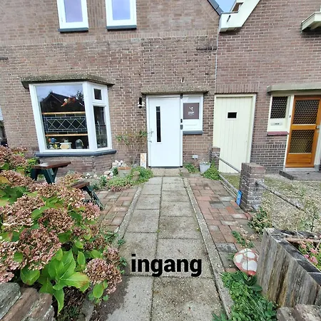 Affittacamere 22up Bed & Koffie