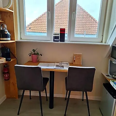 22up Bed & Koffie Gasthof Den Burg