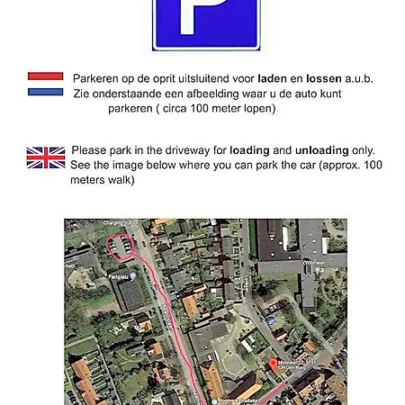 Gasthof 22up Bed & Koffie Den Burg