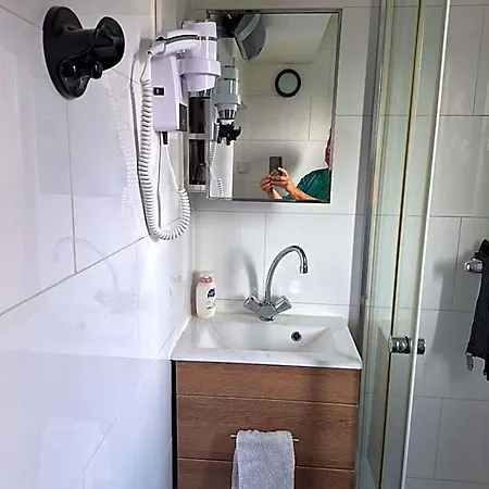 22up Bed & Koffie 3* Den Burg