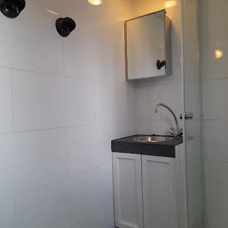22up Bed & Koffie Oda ve Kahvaltı