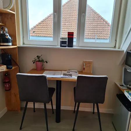 Pensjonat 22up Bed & Koffie 3*