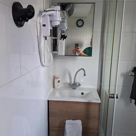 22up Bed & Koffie Pensjonat